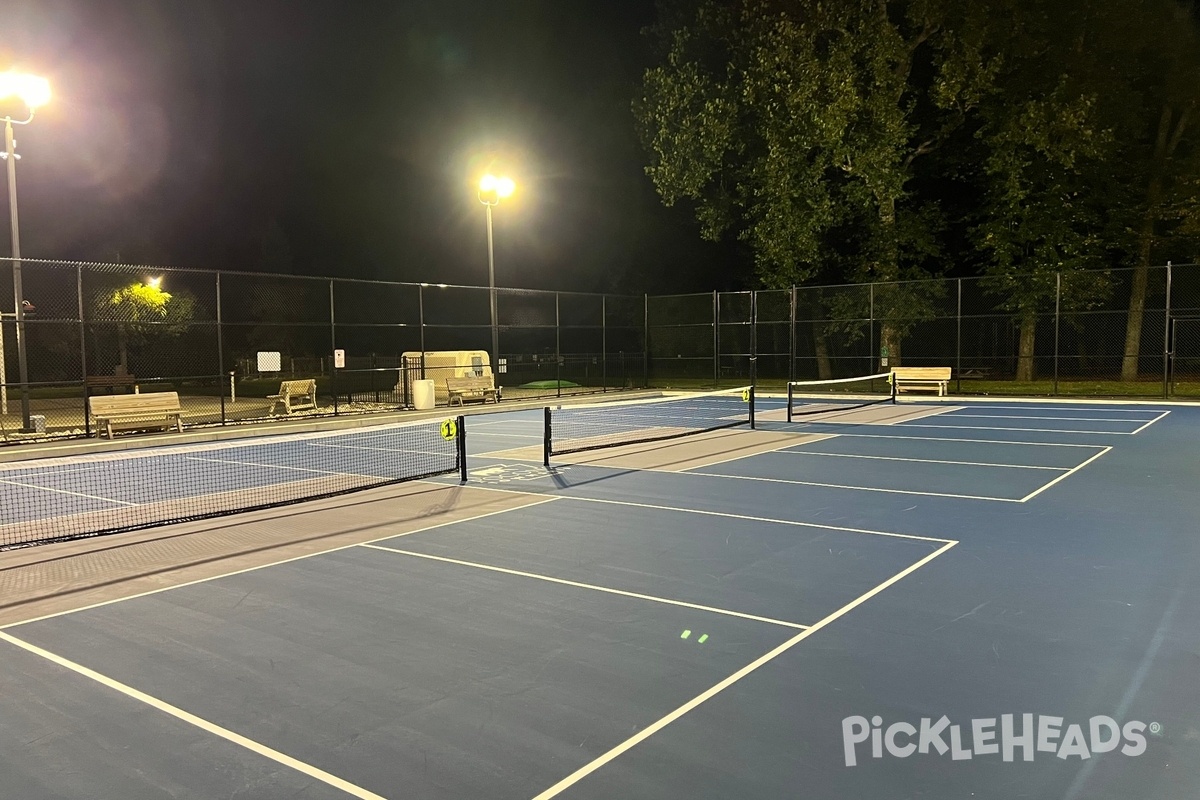 Photo of Pickleball at TLC Park